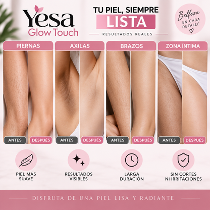 Yesa Glow Touch
