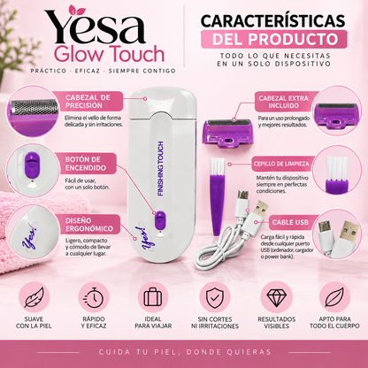 Yesa Glow Touch