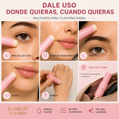 LumiLift™ Balsamo Multiusos